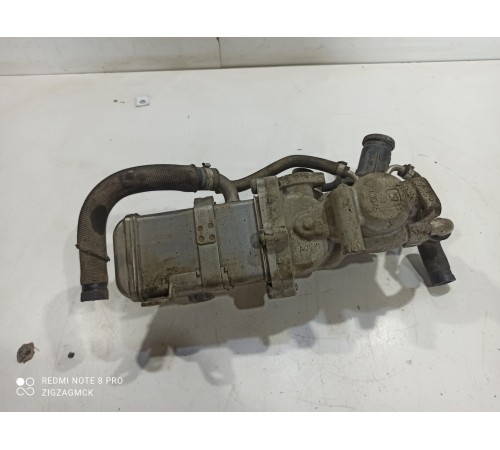 Радиатор системы EGR