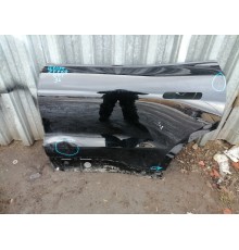 Дверь задняя левая