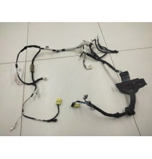 Электропроводка двери передняя правая