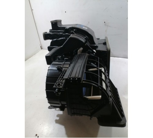 Корпус отопителя печки