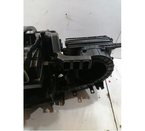 Корпус отопителя печки