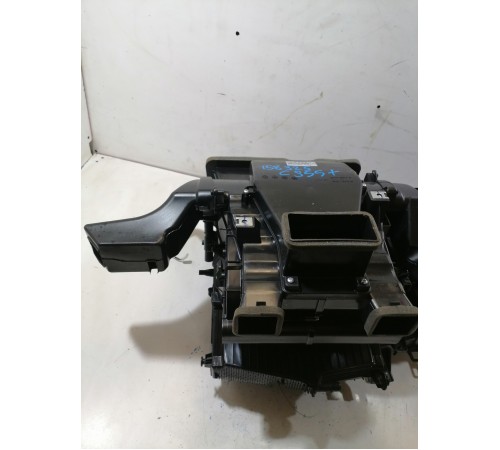 Корпус отопителя печки