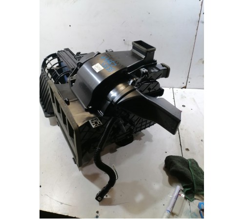 Корпус отопителя печки