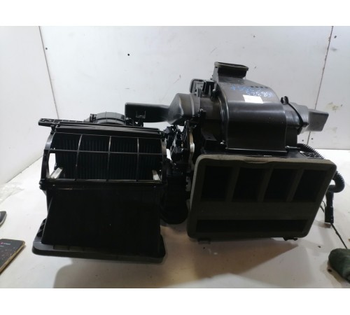 Корпус отопителя печки