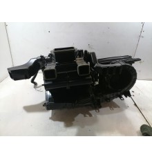 Корпус отопителя печки