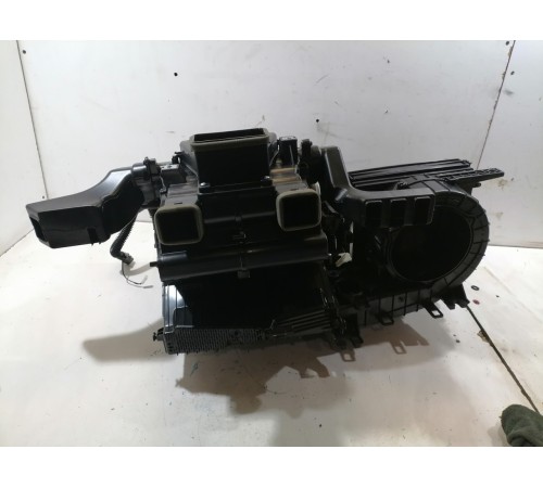 Корпус отопителя печки