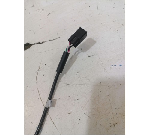 Камера заднего вида