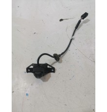 Камера заднего вида