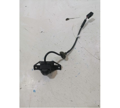 Камера заднего вида