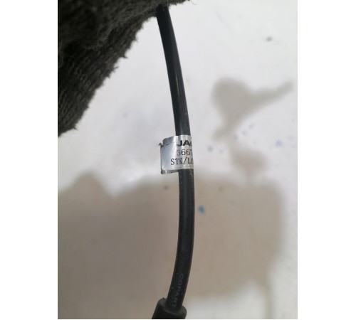 Камера заднего вида