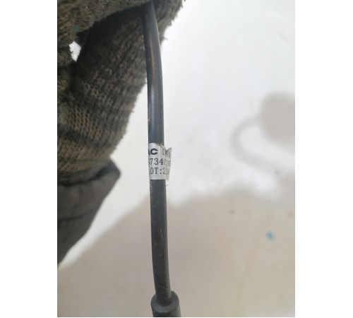 Камера заднего вида