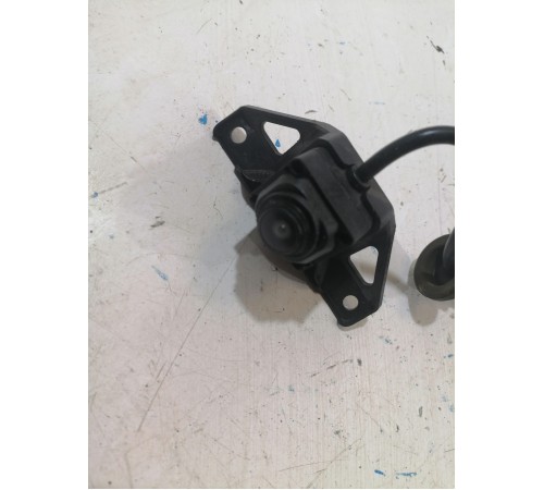 Камера заднего вида