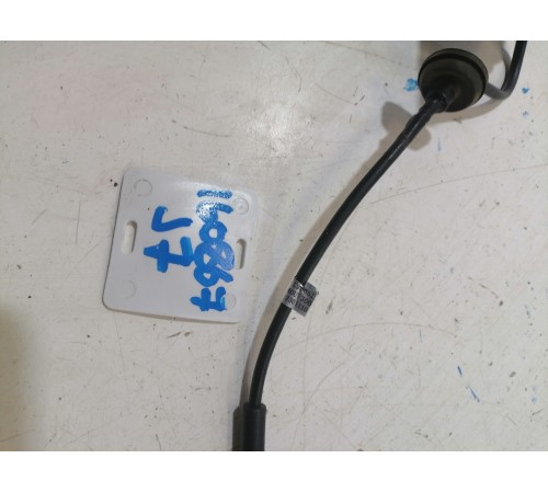 Камера заднего вида