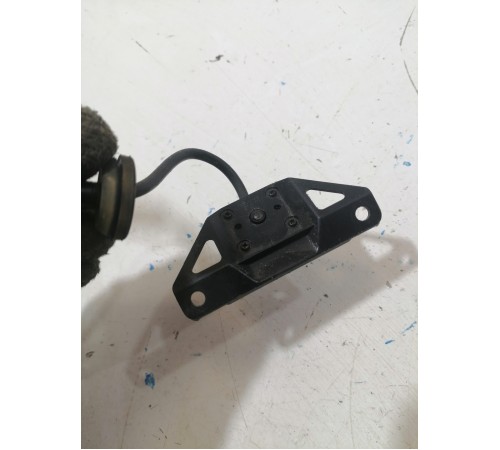 Камера заднего вида