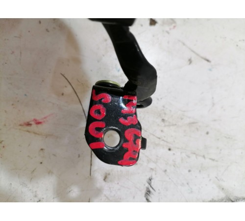 Ручка открывания бензобака