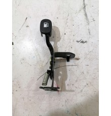 Ручка открывания бензобака