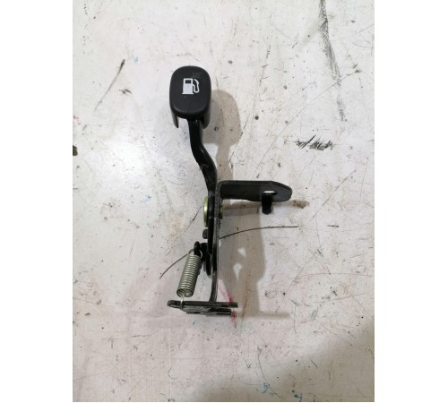 Ручка открывания бензобака