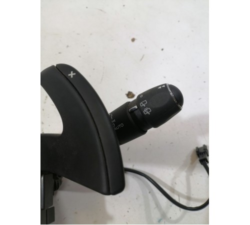 Подрулевой переключатель