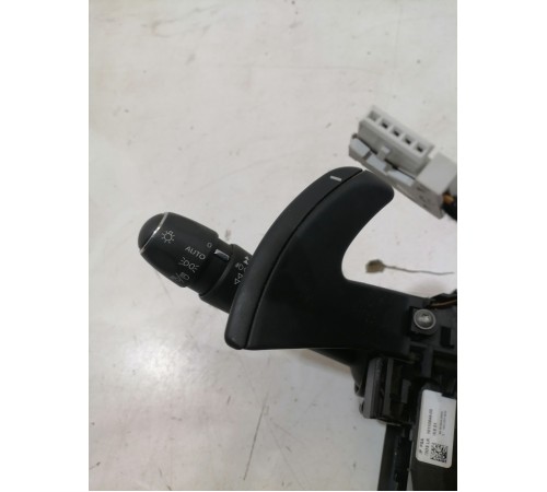 Подрулевой переключатель