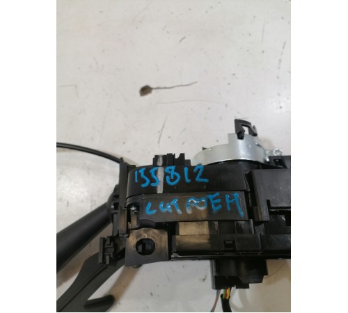 Подрулевой переключатель