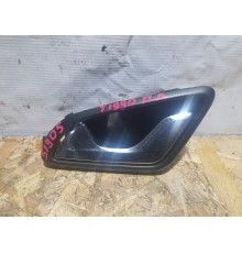 Ручка двери внутренняя Передняя Левая