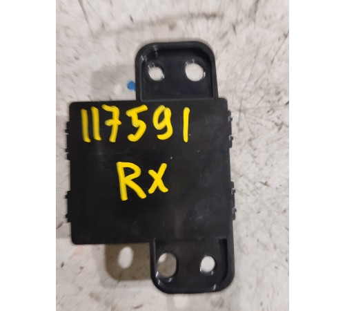 Регулятор воздушного обдува