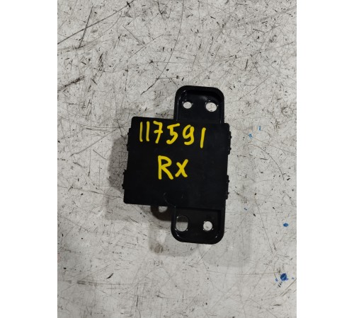 Регулятор воздушного обдува