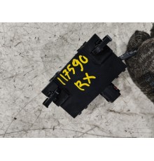 Регулятор воздушного обдува