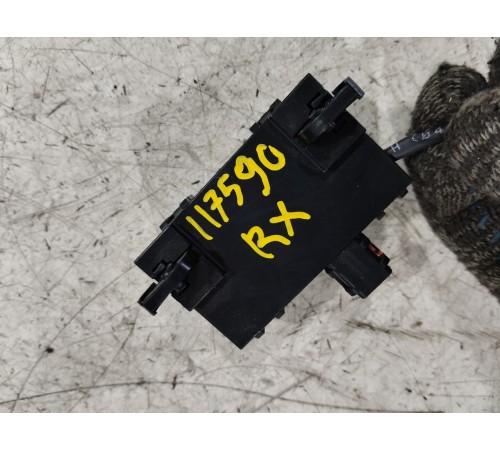 Регулятор воздушного обдува