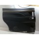 Обшивка двери задняя левая