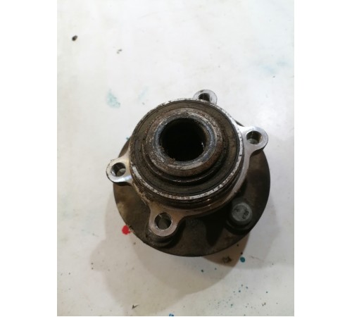 Ступица передняя