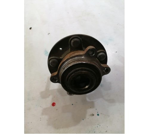 Ступица передняя