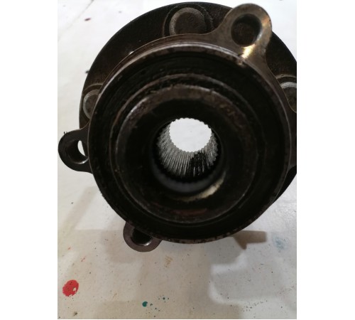 Ступица передняя