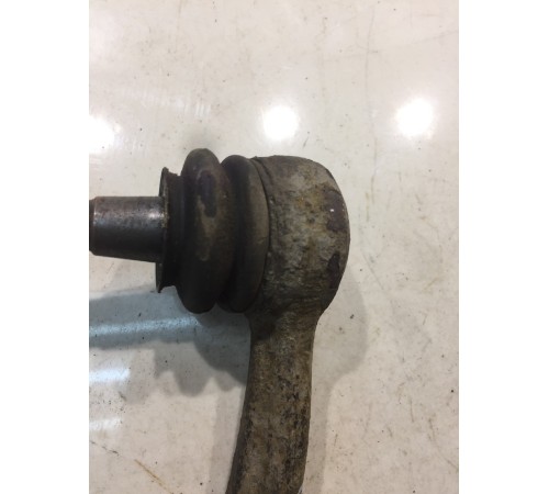 Рычаги подвески (передний, левый,верхний)