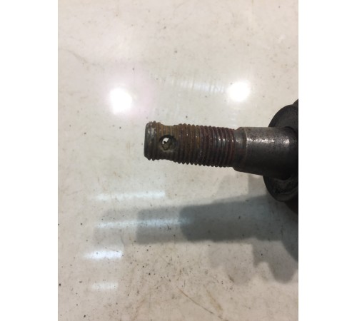 Рычаги подвески (передний, левый,верхний)