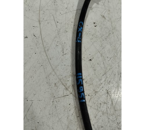 Датчик ABS  задний левый