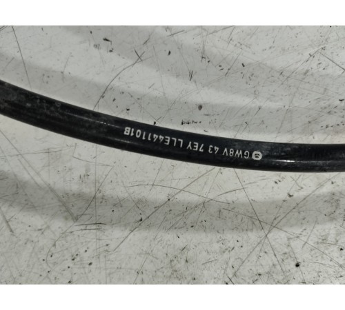 Датчик ABS  задний левый