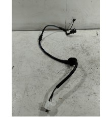 Датчик ABS  задний левый