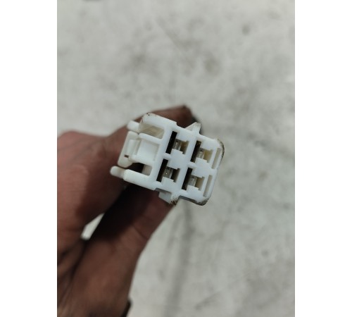 Датчик ABS  задний левый