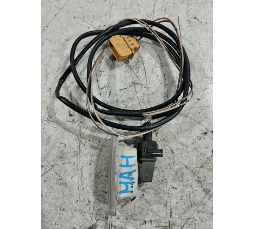 Плафон подсветки двери подножный