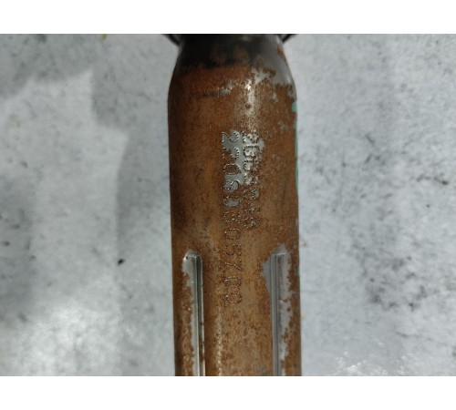 Карданчик рулевой колонки