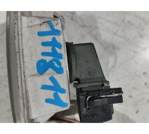 Плафон подсветки двери подножный