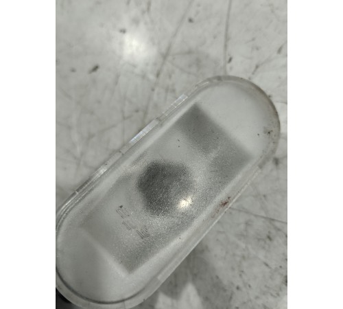 Плафон подсветки двери подножный