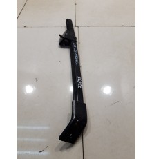 Направляющая стекла (задняя, правая)