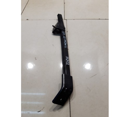 Направляющая стекла (задняя, правая)