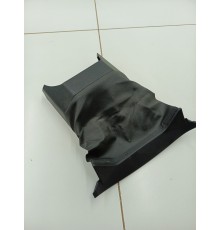 Кожух рулевой колонки верхний