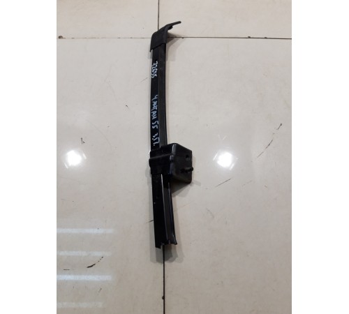 Направляющая стекла (задняя, правая)