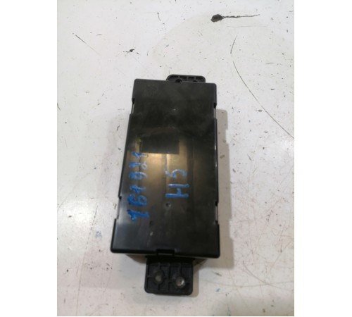 Блок управления кондиционером