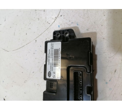 Блок управления кондиционером