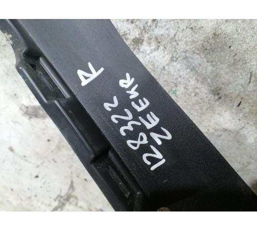 Накладка торпедо правая